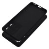 Futerał do Motorola EDGE 50 PRO Silicone 2mm czarny